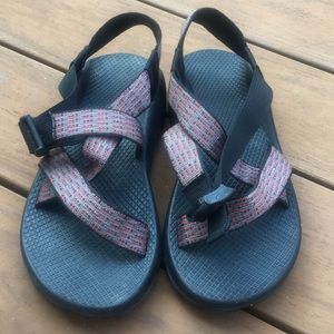 Chaco Sandals